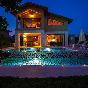 Volans Villa Fethiye