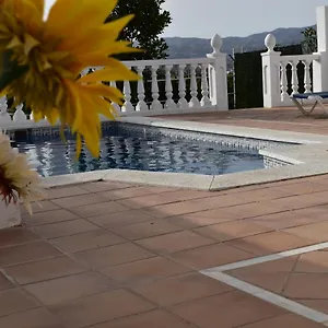 El Romeral Appartement Alhaurín de la Torre