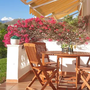 Montemar Appartement Torrox