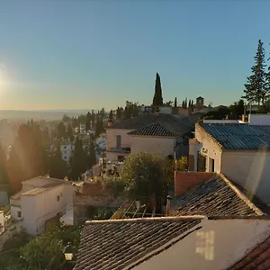 Miradores De Appartement Granada