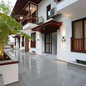 Alp Pinehill Appartement Akyaka (Mugla)