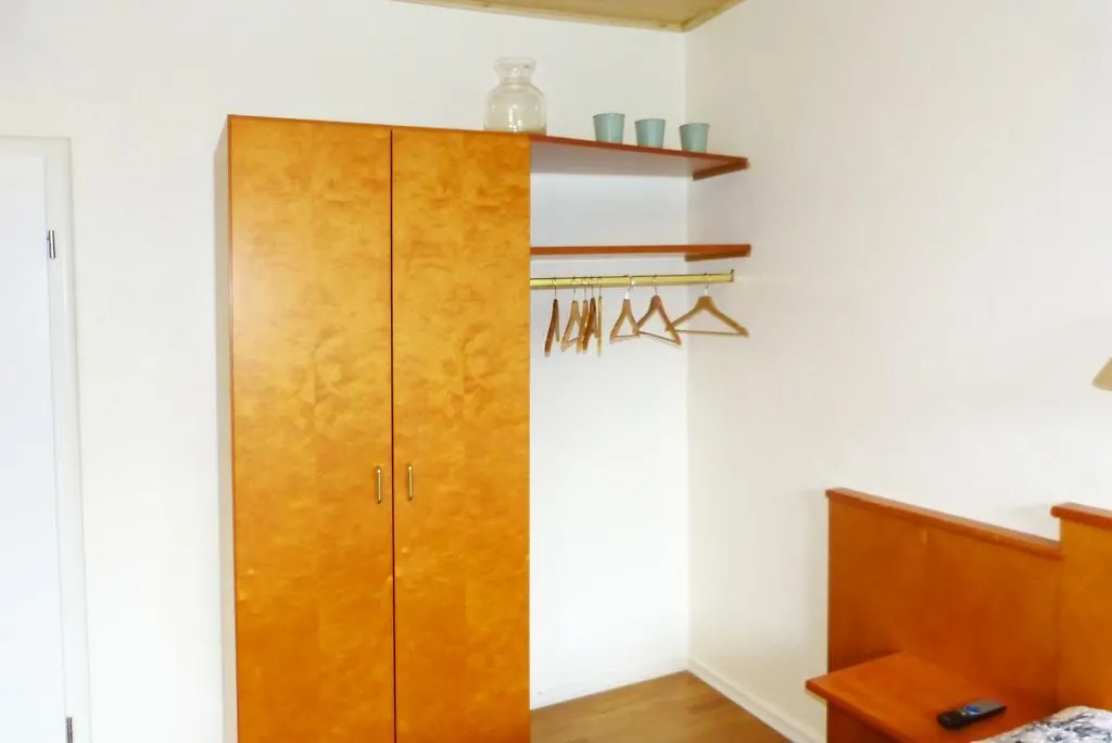 Messe-Zimmer Tus-Treff Düsseldorf Accommodatie bij particulieren