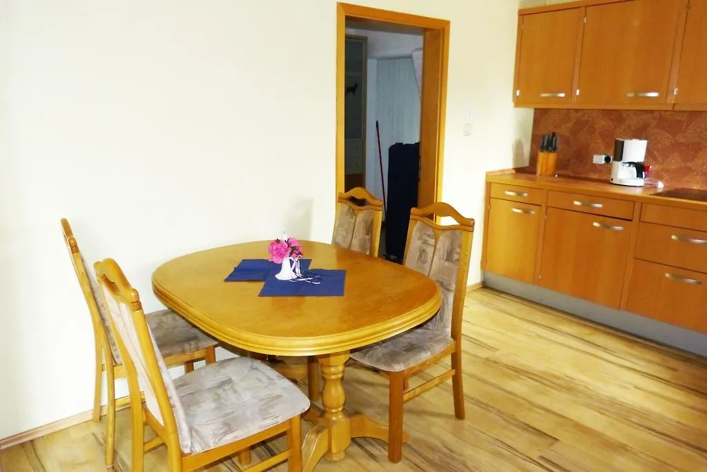 Messe-Zimmer Tus-Treff Düsseldorf Accommodatie bij particulieren