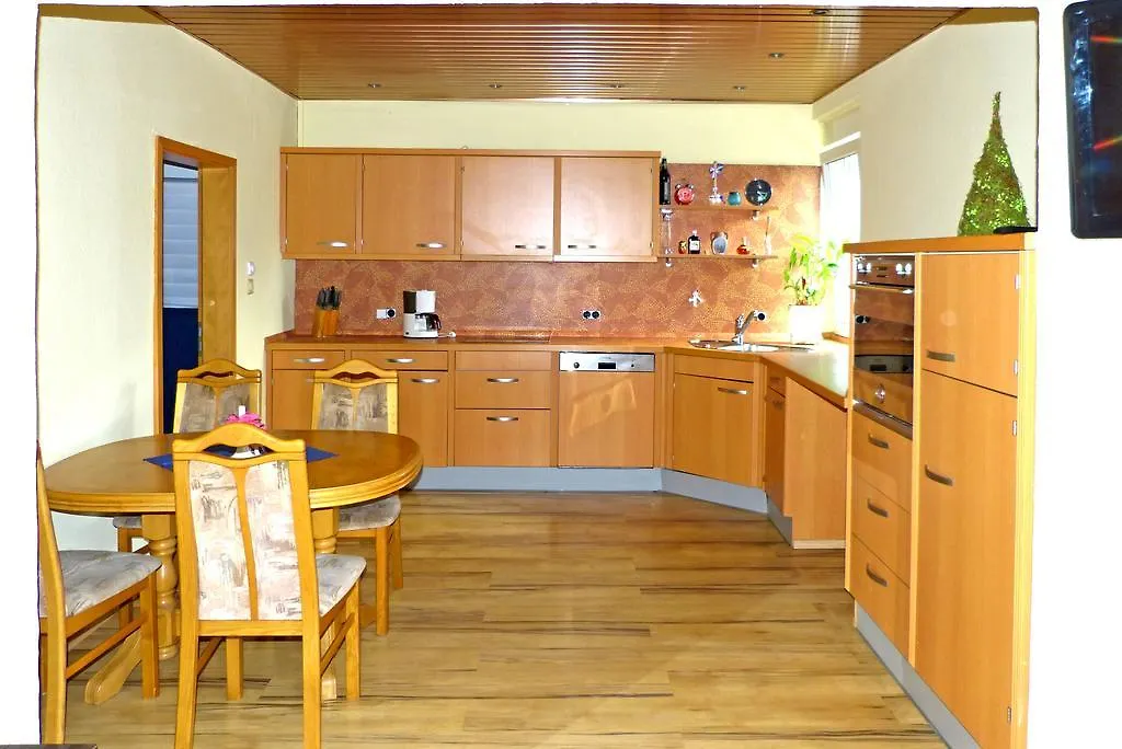 Messe-Zimmer Tus-Treff Düsseldorf Duitsland